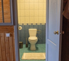 Коттедж в Aqua Dor