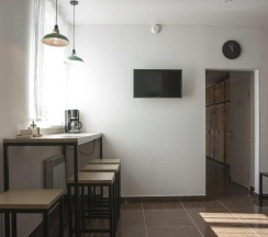 Номер стандарт семейный в Старый лис