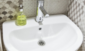 Одноместный номер «эконом» в Brick Walls Hotel