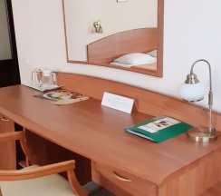 Стандартный номер в Friedental