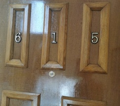 1 корпус, ВИП-номер, 2-х местный, двухкомнатный, с тремя балконами и сауной в Лесная поляна