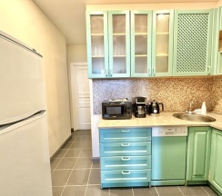 3ех комнатная квартира. пр. Невский д.63 в Goodrest