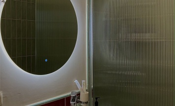 «Мак» 4-х местный номер Премиум класса в Chateau Andre