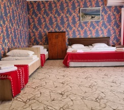 Апартаменты в Алёнка