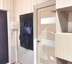 1-комнатные апартаменты стандарт в Nord Land