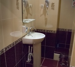 Полулюкс в Светлояр