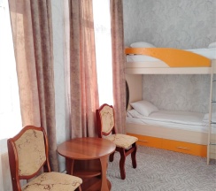Семейный в Панорама
