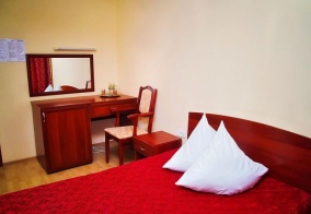 Турбаза Матросово в Искитиме