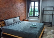 Номер Deluxe в Bearry Loft