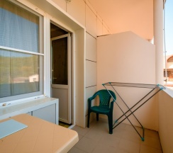 Номер комфорт в Элладен