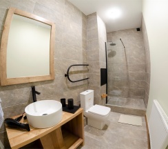 номер "Семейный 11" в Новгород