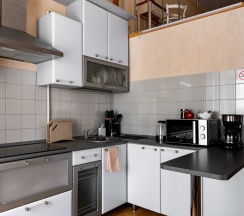 Квартира в Апартаменты на улица Чайковского, 83/7