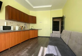 Апартаменты Li Apartments Arena (Ли Апартаменты Арена) на улице Лётная в Мытищах