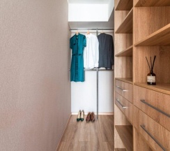 1-комнатные апартаменты люкс Санкт-Петербург, Заозерная 3, к.3, стр.1 в Art Apart