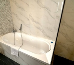 ЛЮКС в Grand Spa Hotel Avax