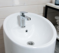 Коттедж премиум в Солнечный Дом