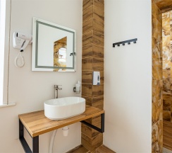 Студия Люкс в Мартон Сказка