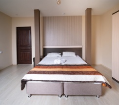 3х м Комфорт б/балкона в Loo de luxe