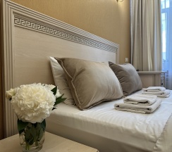 Стандарт в Резиденция на Мойке