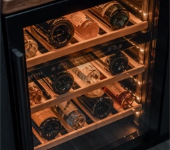 Abrau VIP Шале в Chalet De Cuvee