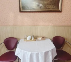 Двухместный номер Comfort в Новосел