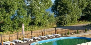 Ростов: Отель Bravis
