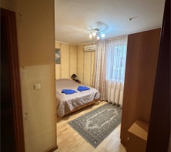 Люкс в Лесной