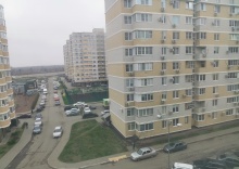 Квартира в Апартаменты на КП 1/3к6 кв 54