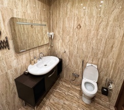 ЛЮКС ДВУХКОМНАТНЫЙ в Абсолют
