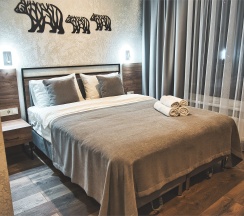 Стандарт в Karelia club family