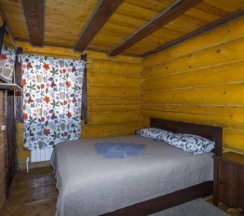 Комфорт 4х.местый в Денница