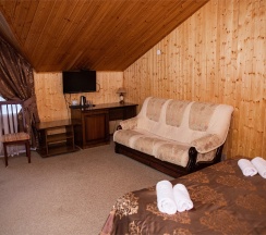 Супериор в Grand hotel