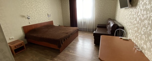 Номер комфорт в Оазис