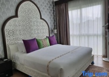 Двухместный семейный люкс Grand в Palette The Grand Morocc Hotel