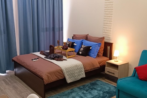 Уфа: Апартаменты Resident Ufa