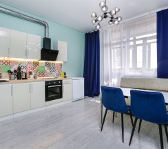 DELUXE – 270 в Gosh.rent