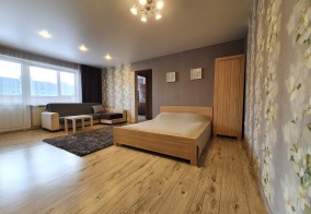 Апартаменты Апартаменты на улице Гайдара в Калининградской области