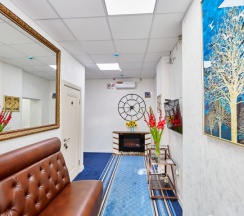 двухместный эконом в Лика