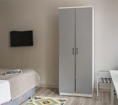 Комфорт в скандинавском стиле, 2-х местный. в Bergamo