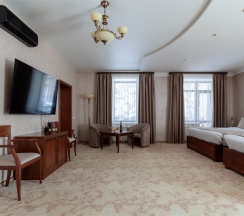 FAMILY LUXE в Сосновый бор