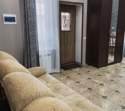 Апартаменты с 2 односпальными кроватями в Центр курорта