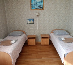 Четырехместный в Медведь