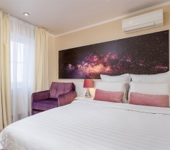 Business в #Luna Hotel Krasnodar