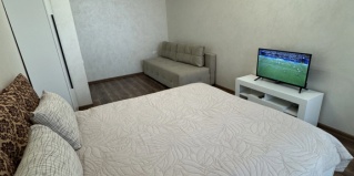 Борисоглебск: Апартаменты Квартира Bsk 4