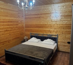 Коттедж стандарт №1 в Волна