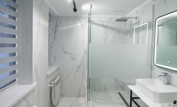 Полулюкс Бизнес в Hotel X.O.