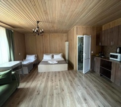 Гостевой-дом в River&House