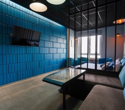 Квартира в Апартаменты на ул, Горького, 23а