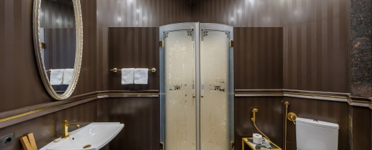 VERONA в Malakhovka Palace