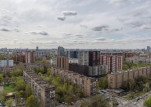 Квартира в Апартаменты на Москва, Просторная ул., 7